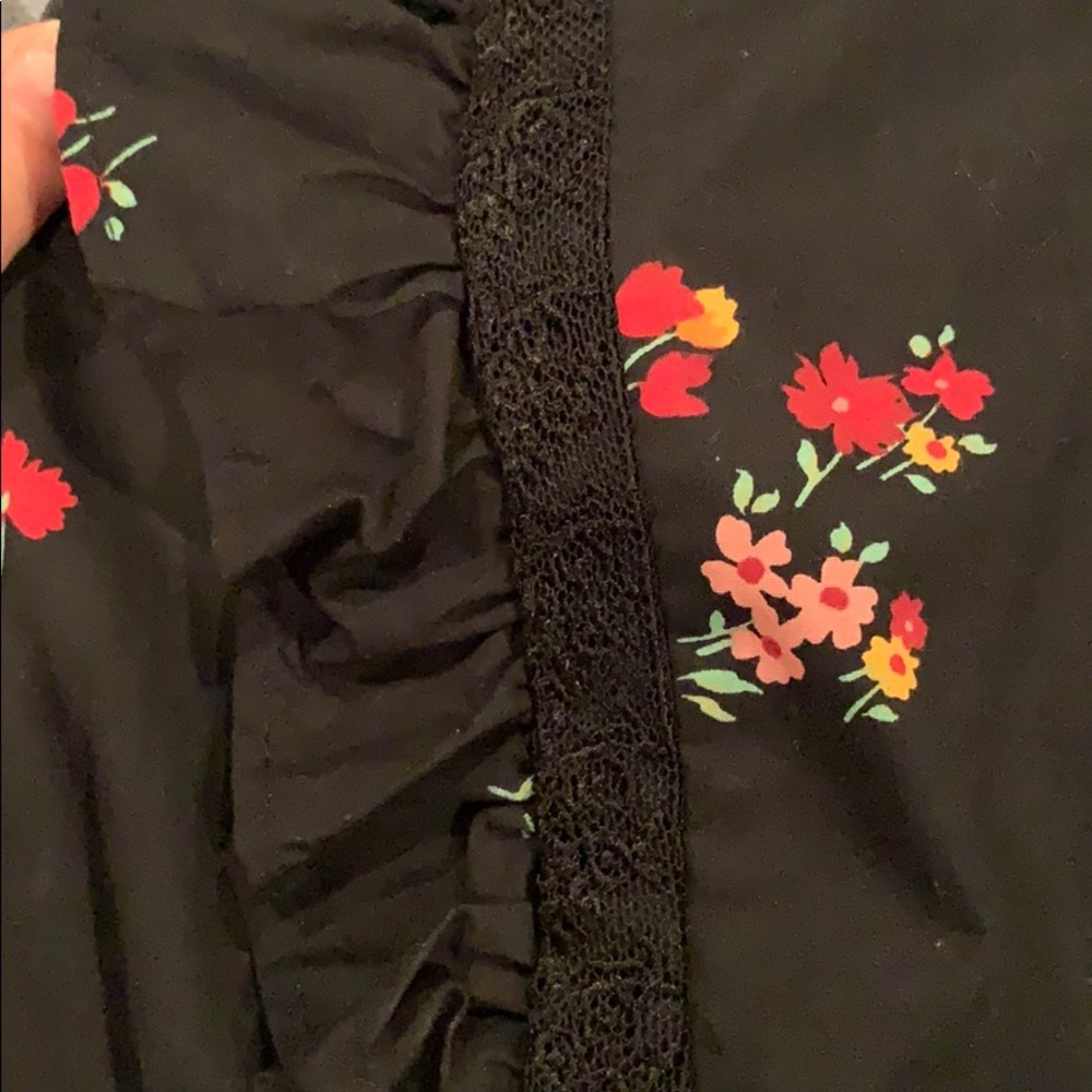 Blouse - Picture 4 of 5